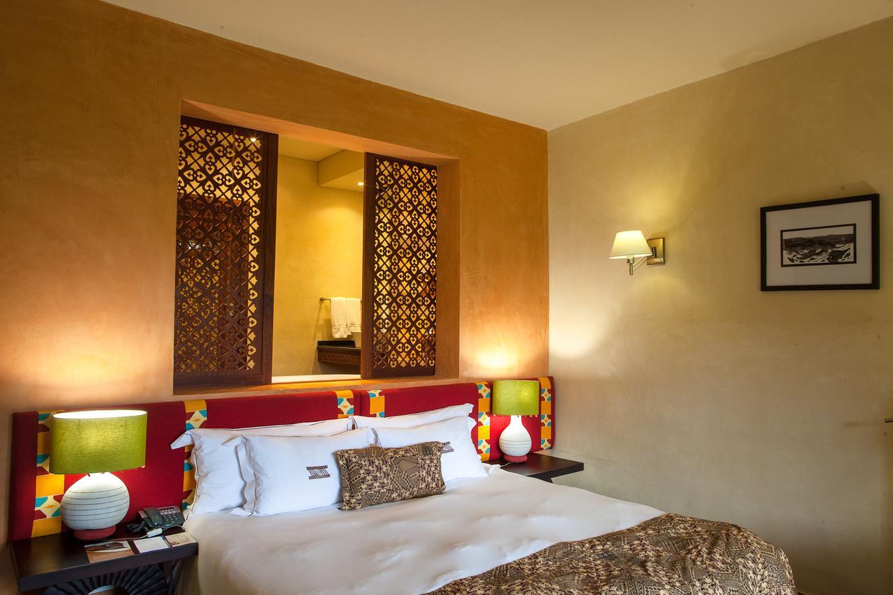The Royal Senchi Hotel And Resort Akosombo Ngoại thất bức ảnh