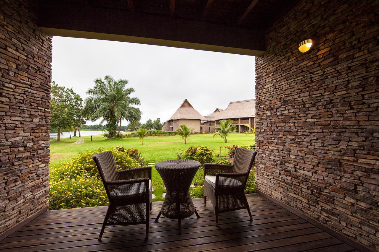 The Royal Senchi Hotel And Resort Akosombo Ngoại thất bức ảnh