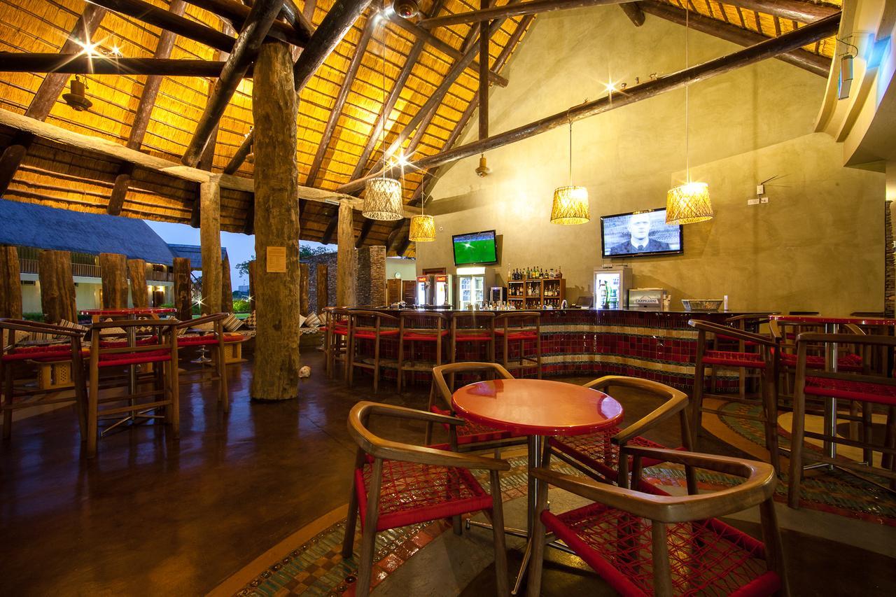 The Royal Senchi Hotel And Resort Akosombo Ngoại thất bức ảnh